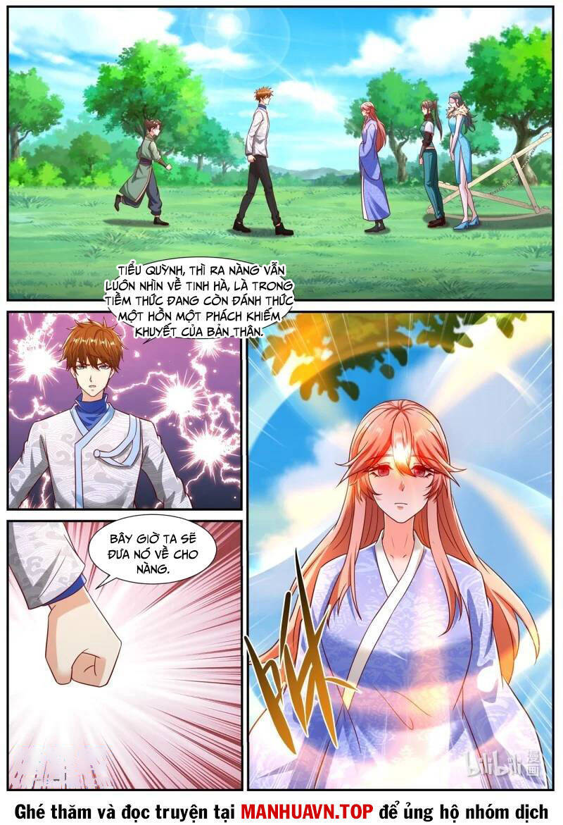 Chương 946