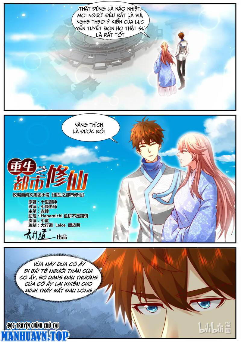 Chương 947