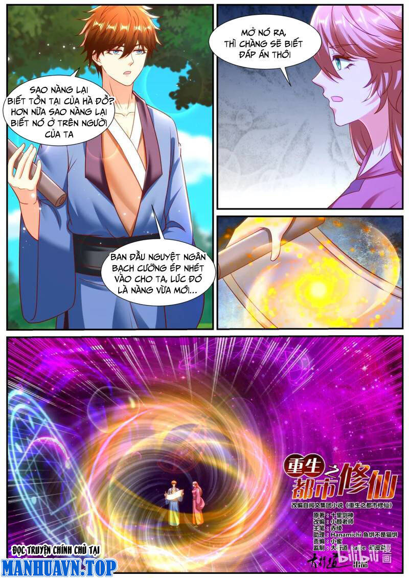 Chương 949