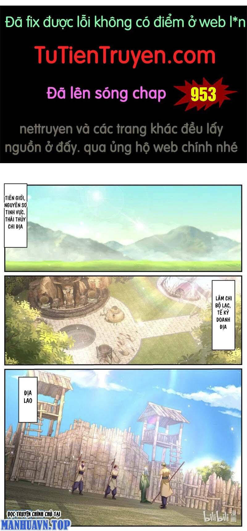 Chương 952