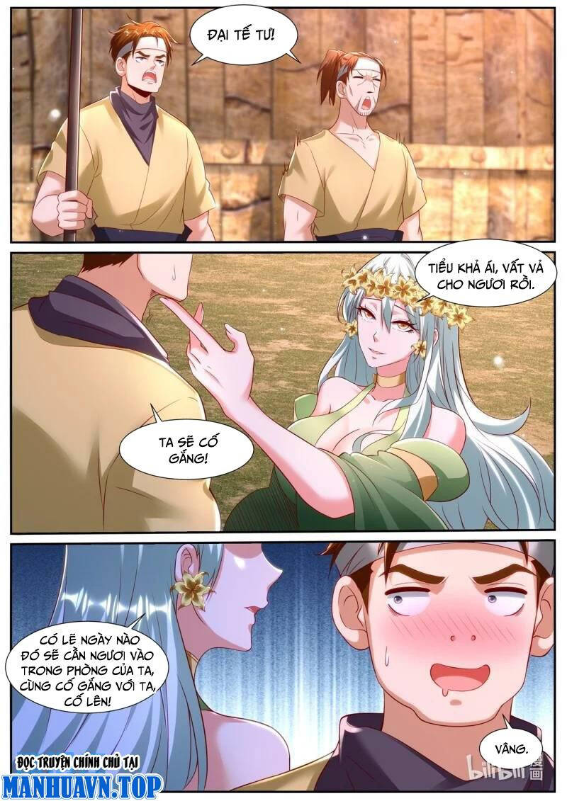 Chương 952