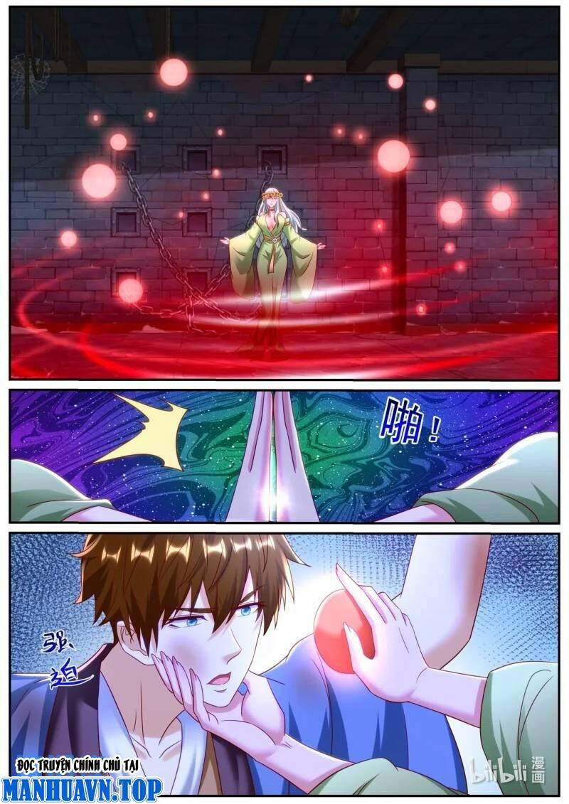 Chương 952