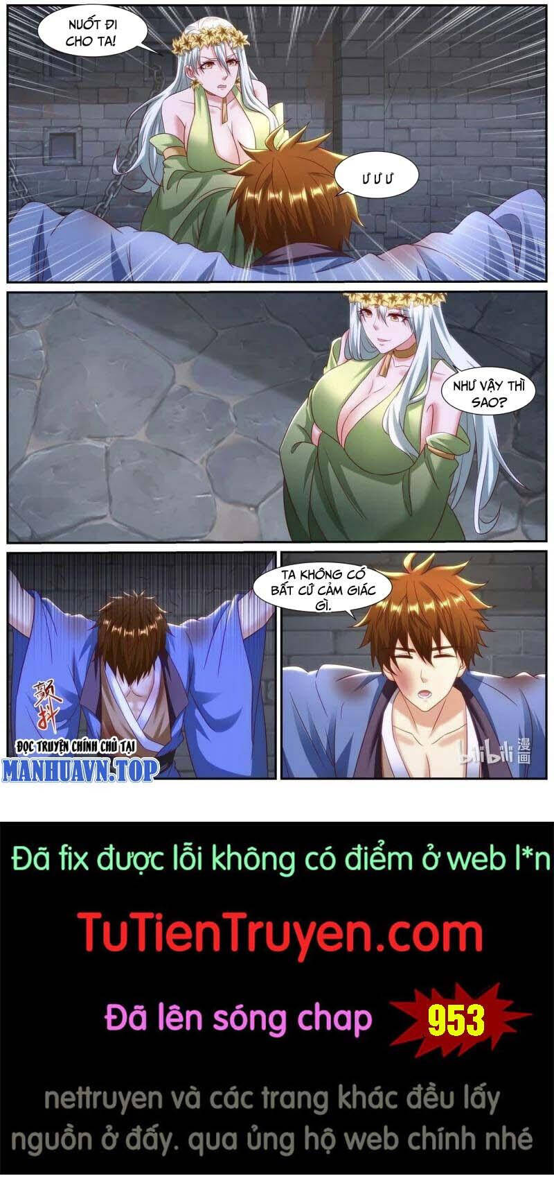 Chương 952