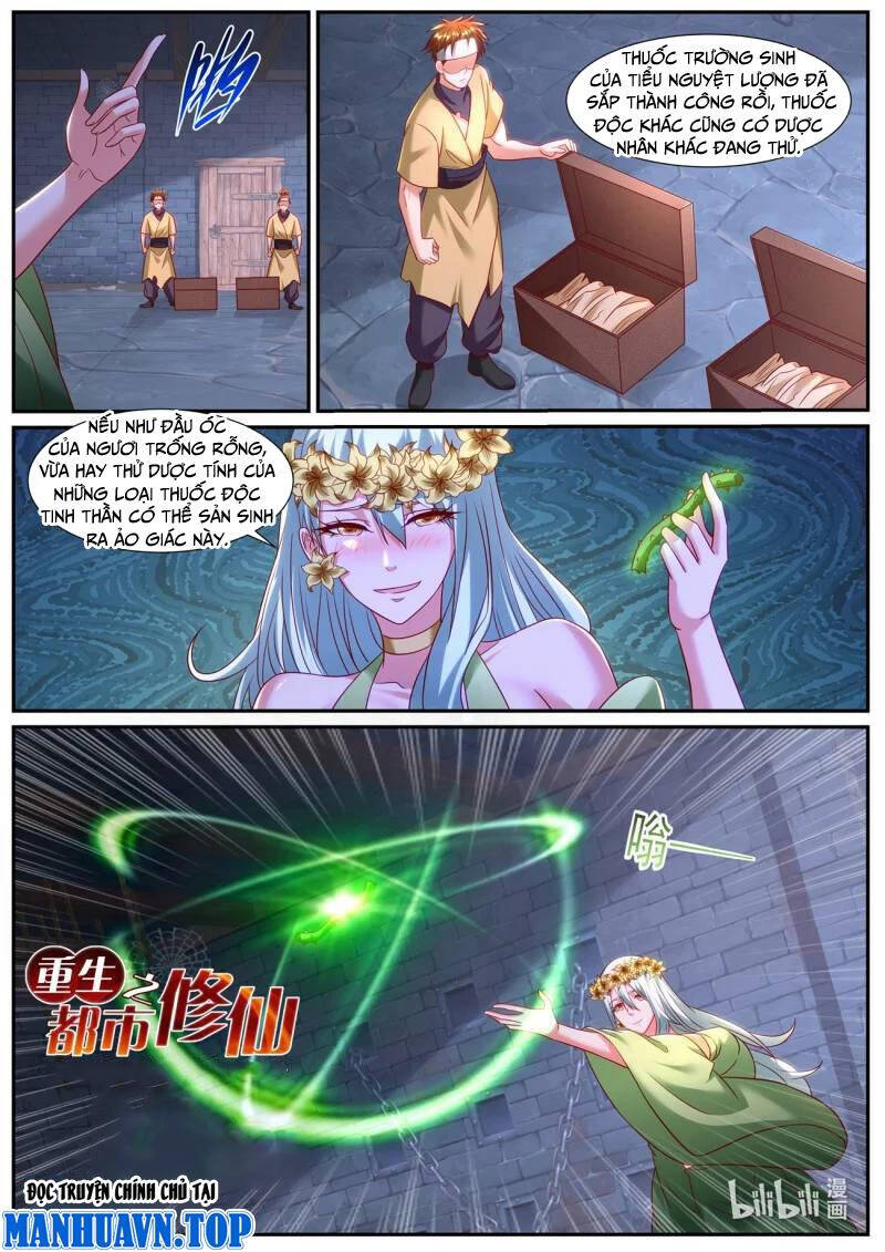 Chương 952