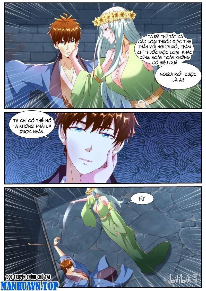 Chương 953