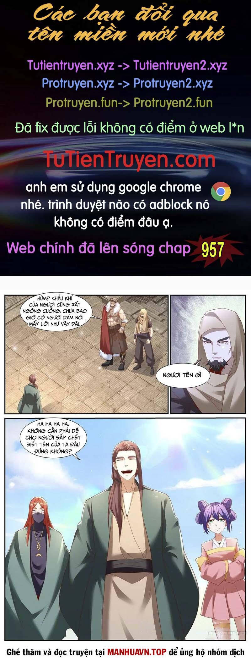 Chương 955