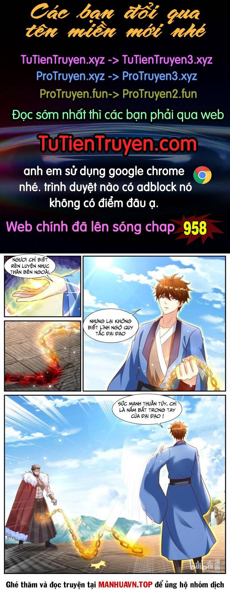 Chương 957