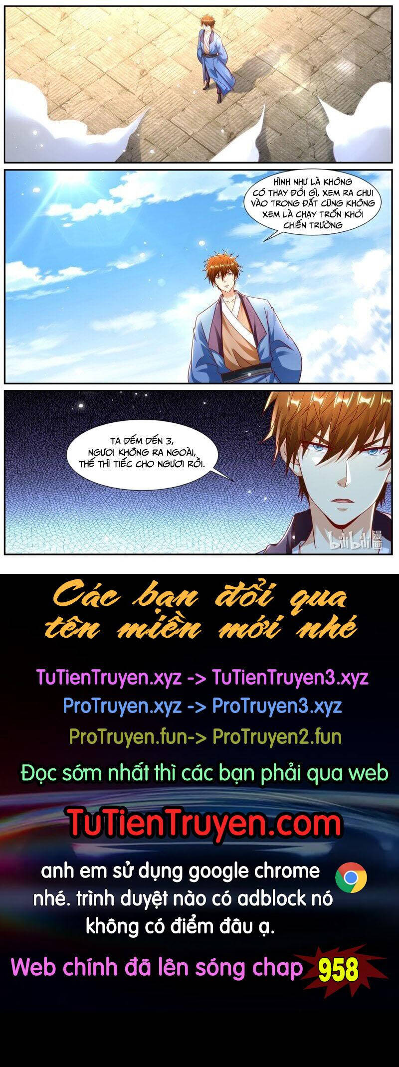 Chương 957