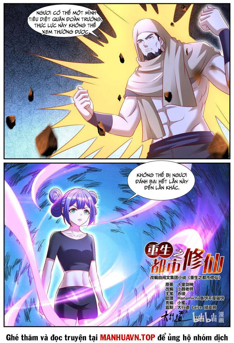 Chương 957