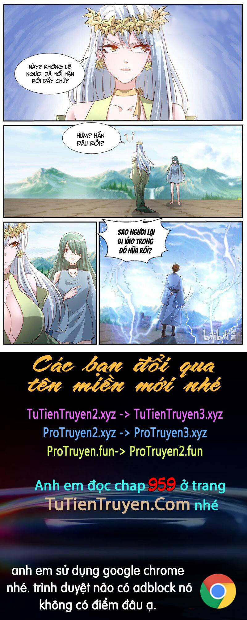 Chương 958