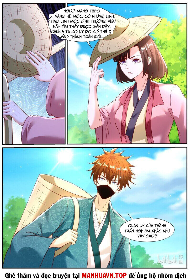 Chương 965