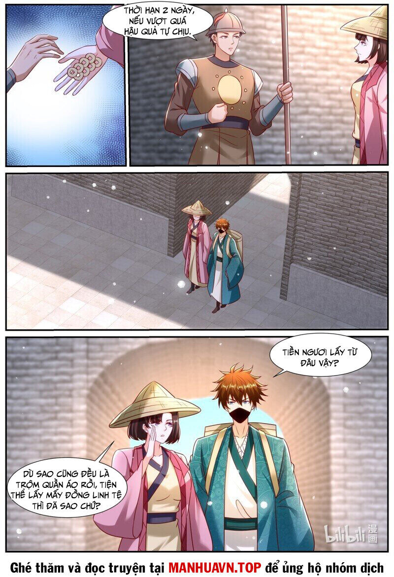 Chương 965