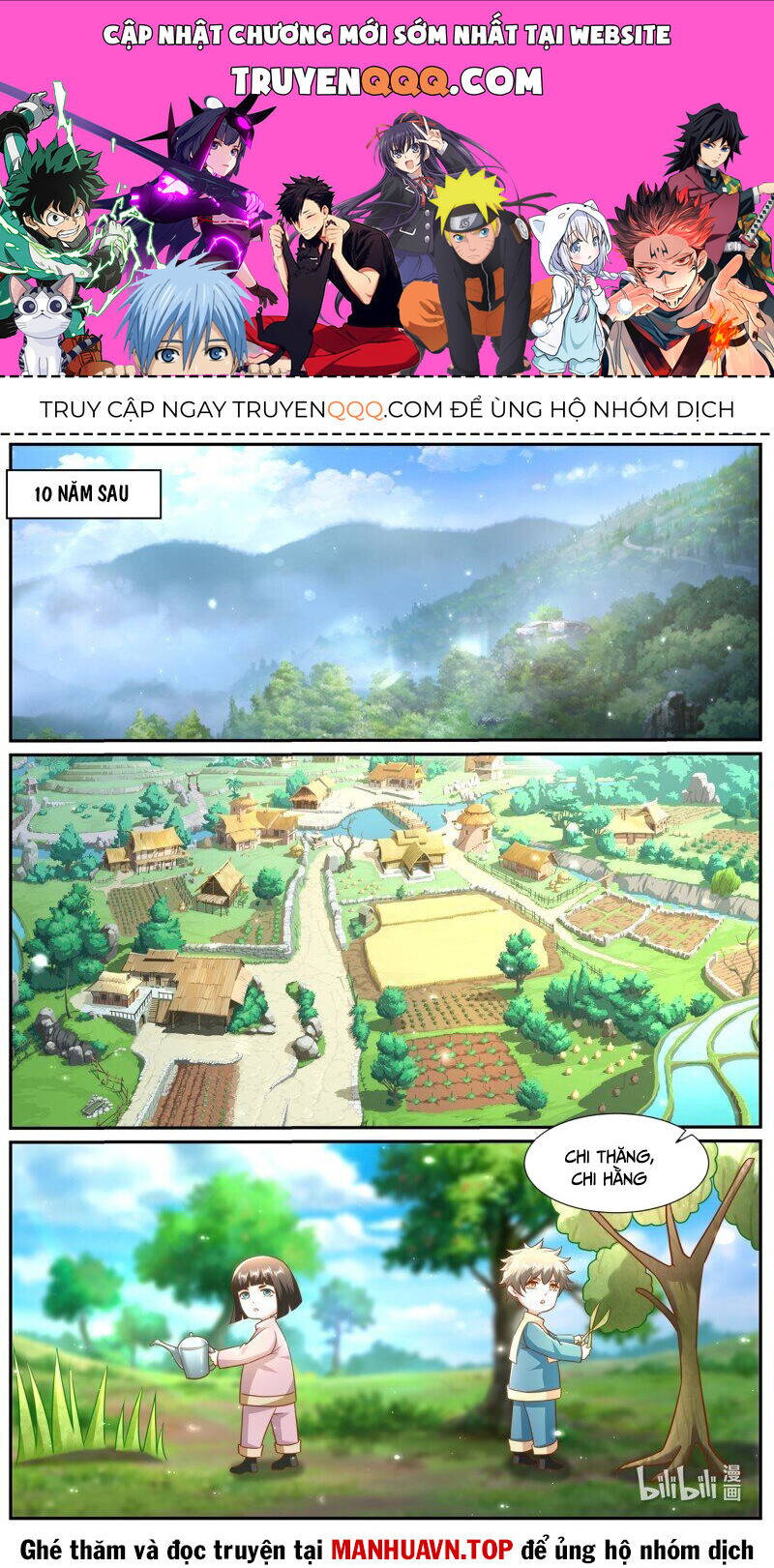 Chương 968