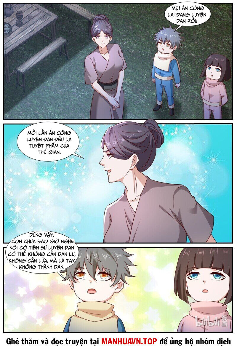 Chương 972