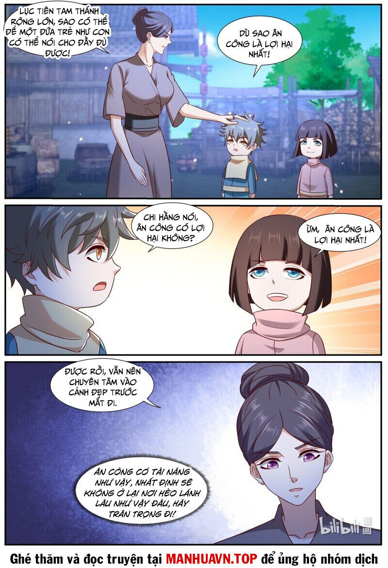 Chương 972