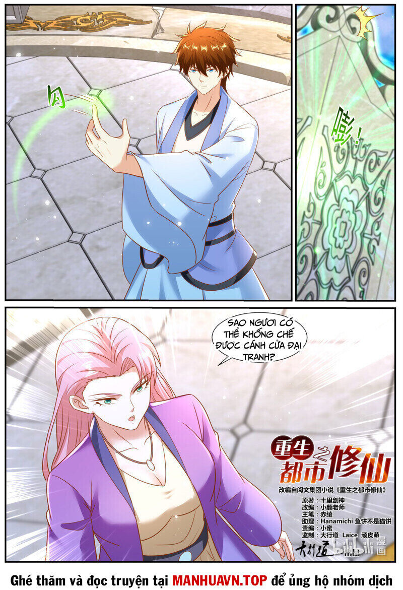 Chương 974