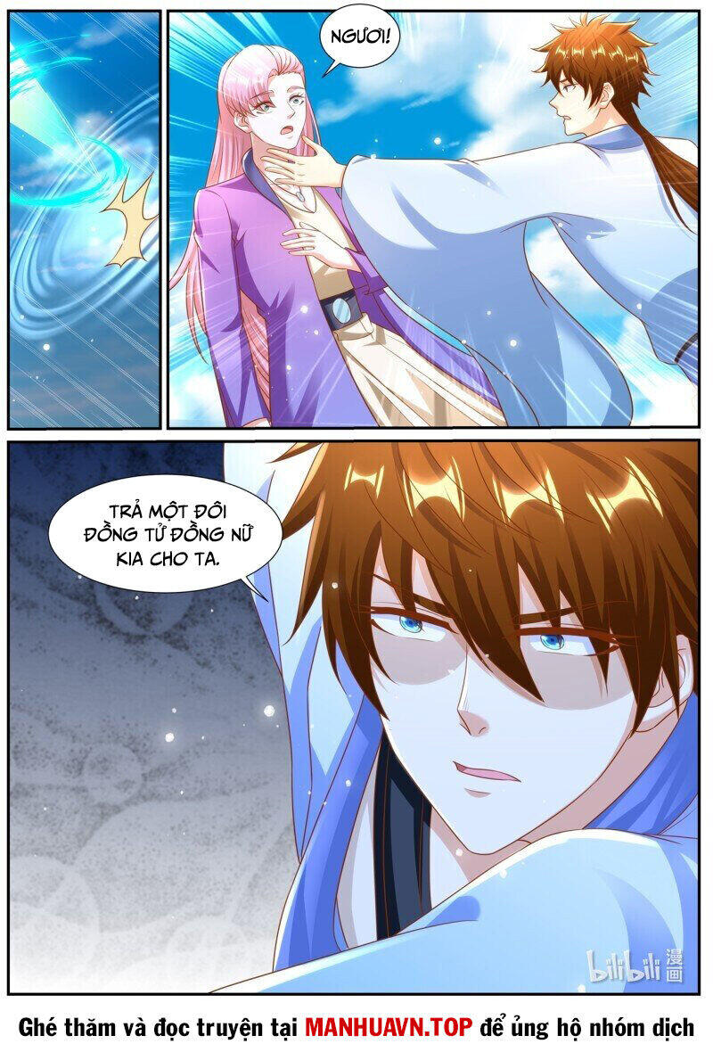Chương 974