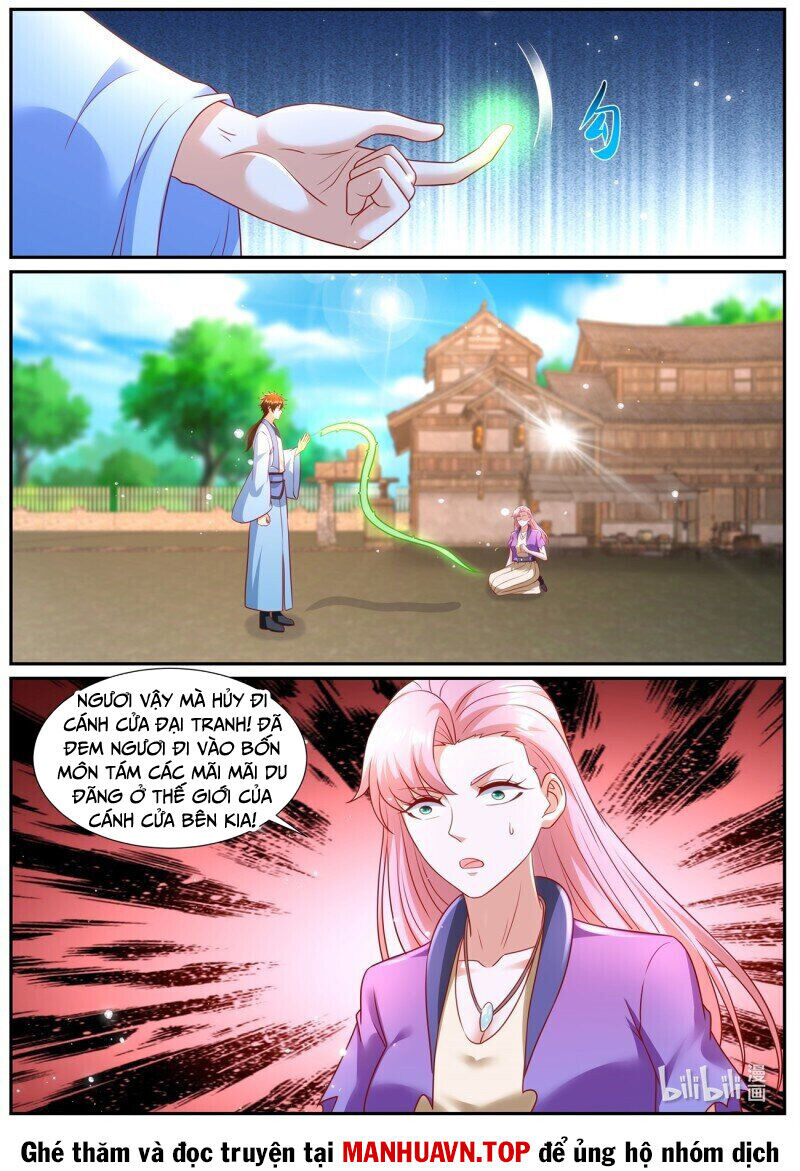 Chương 976