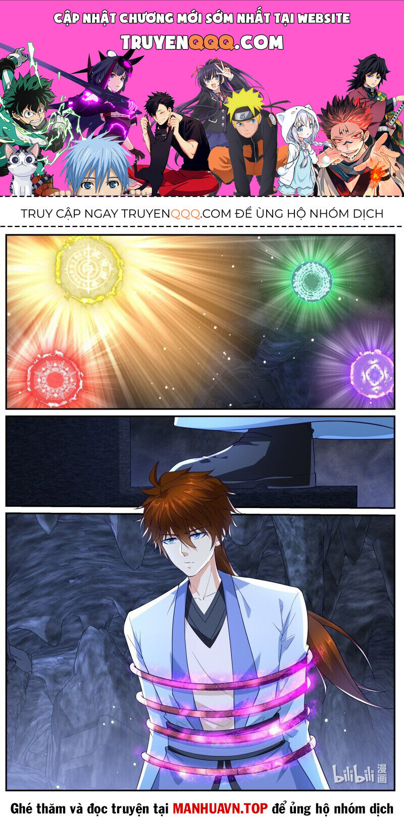 Chương 980
