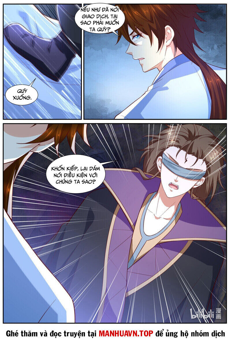 Chương 980