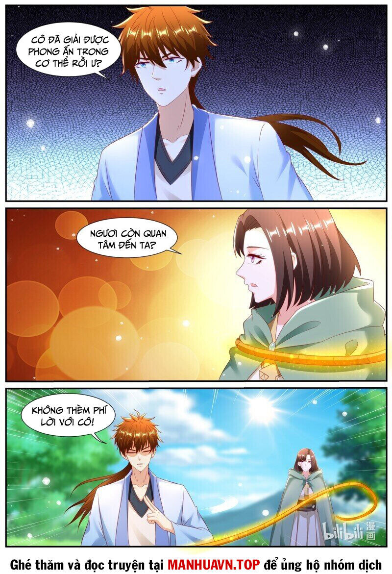 Chương 981