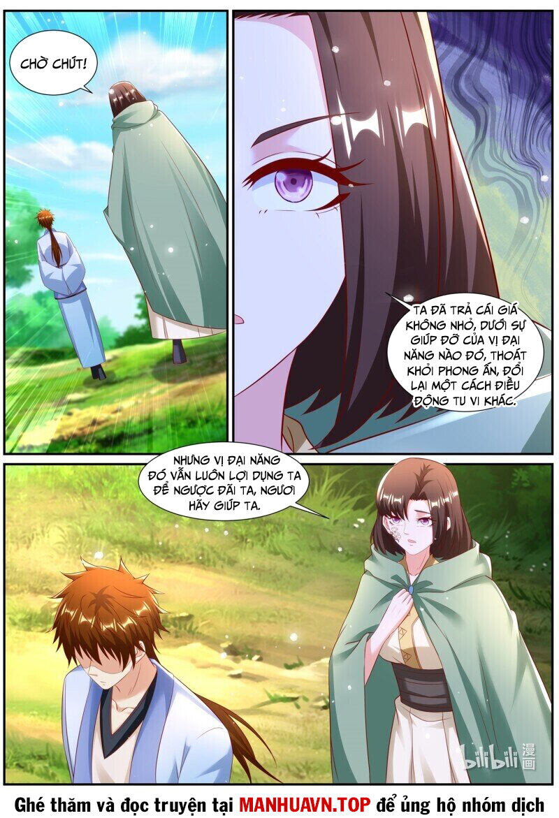 Chương 981
