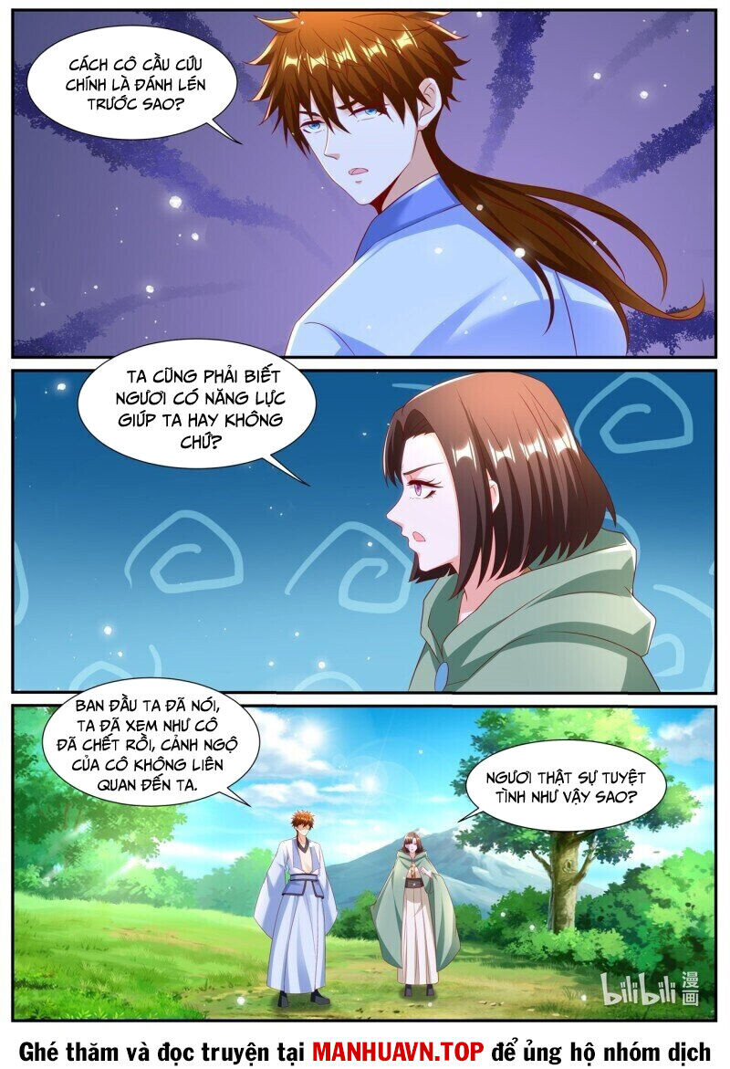 Chương 981