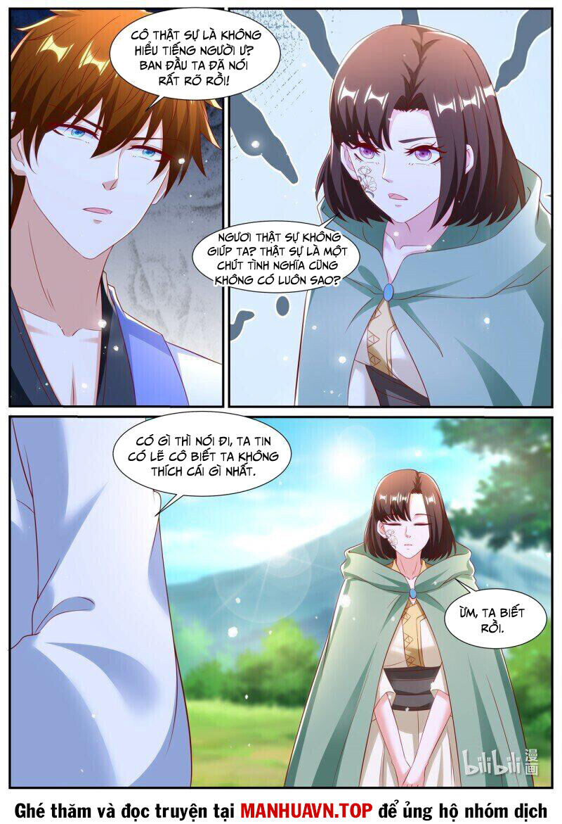 Chương 981