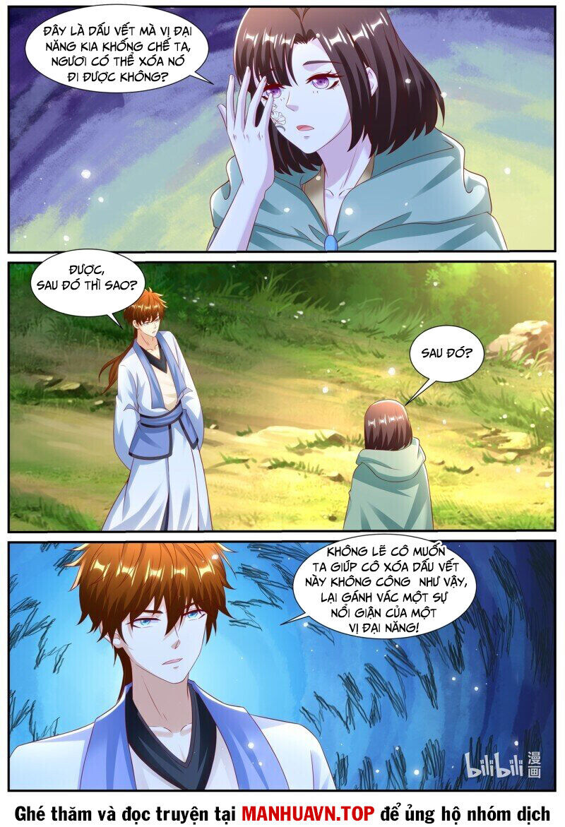 Chương 981
