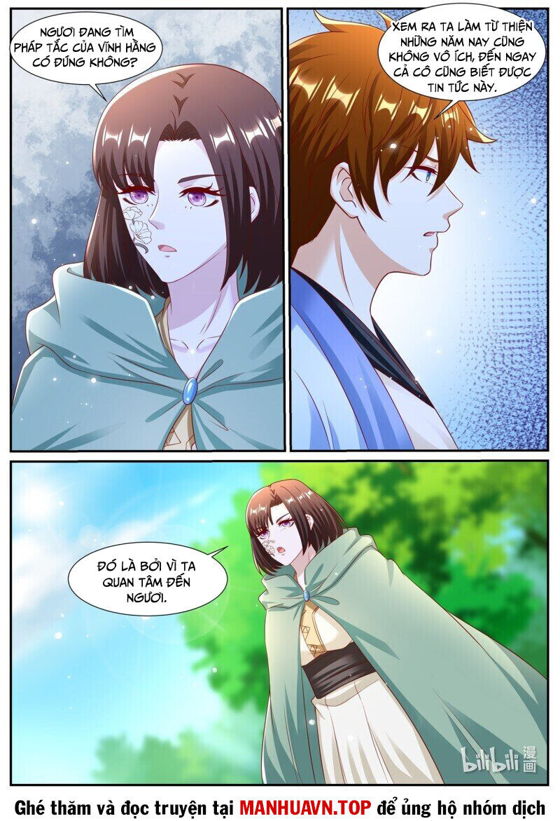 Chương 981
