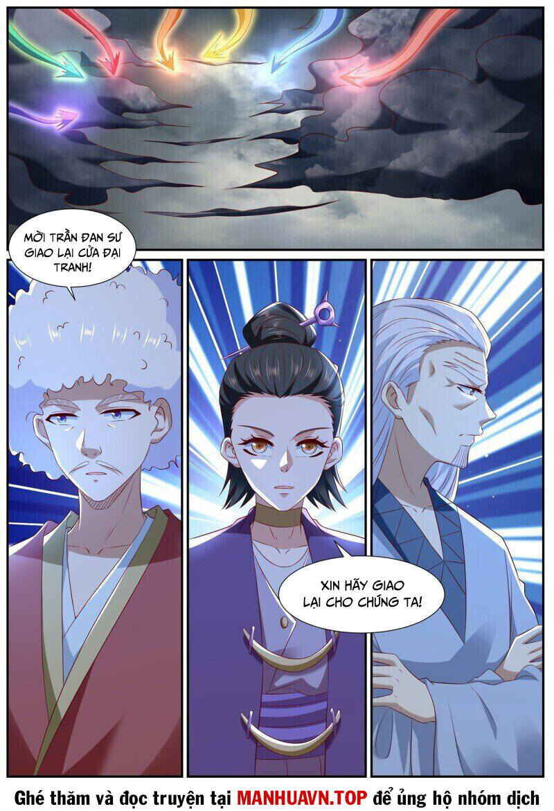 Chương 982