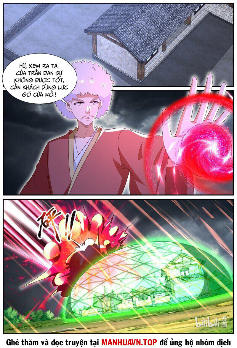 Chương 982