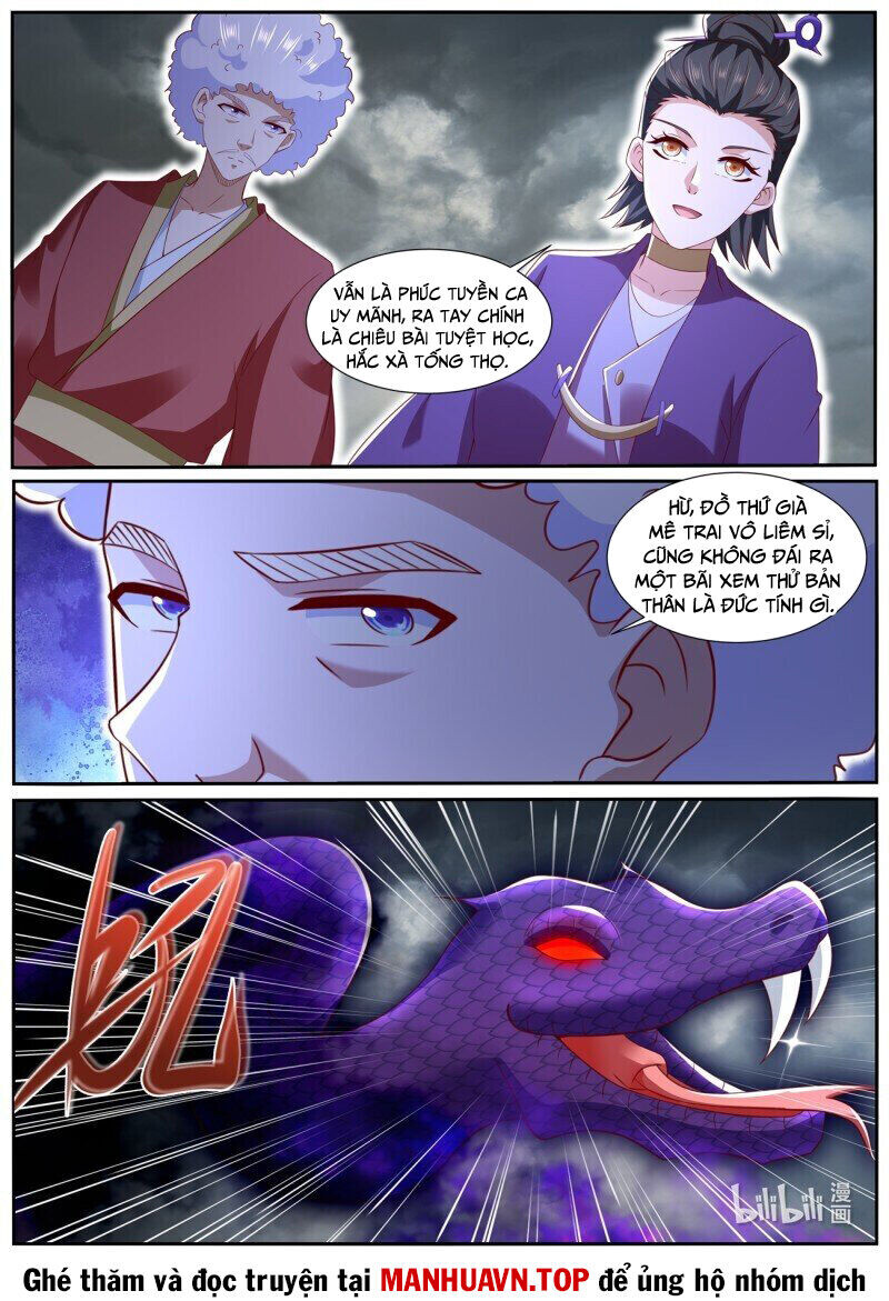 Chương 982