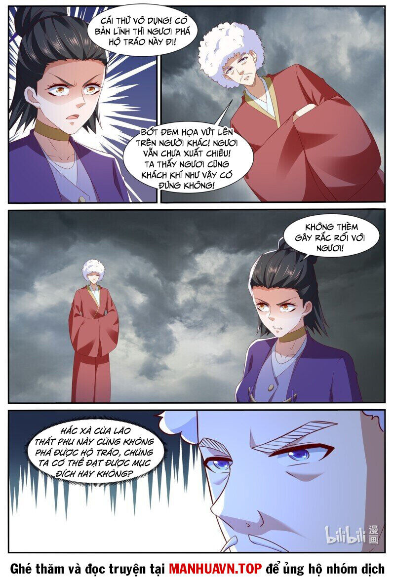 Chương 982