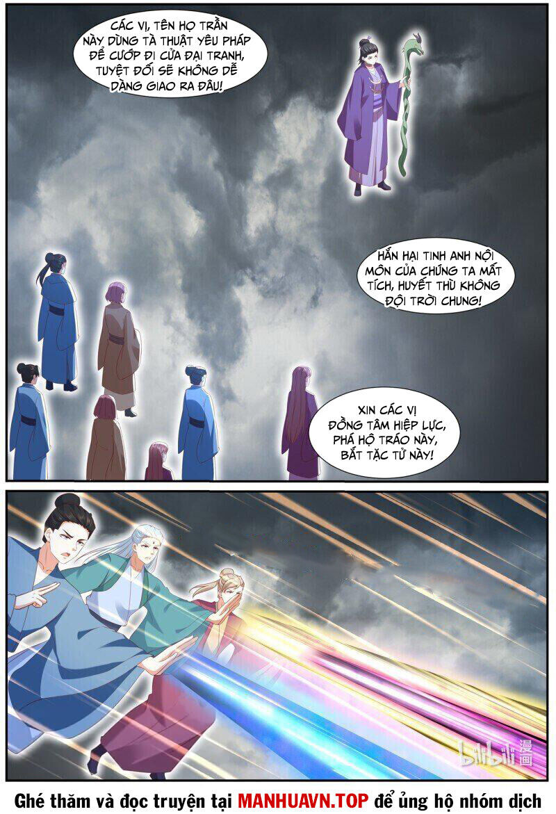 Chương 982