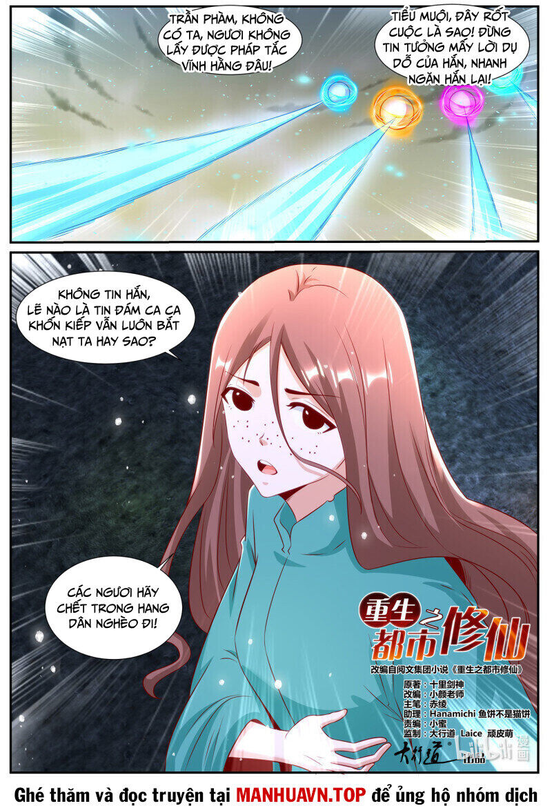 Chương 986