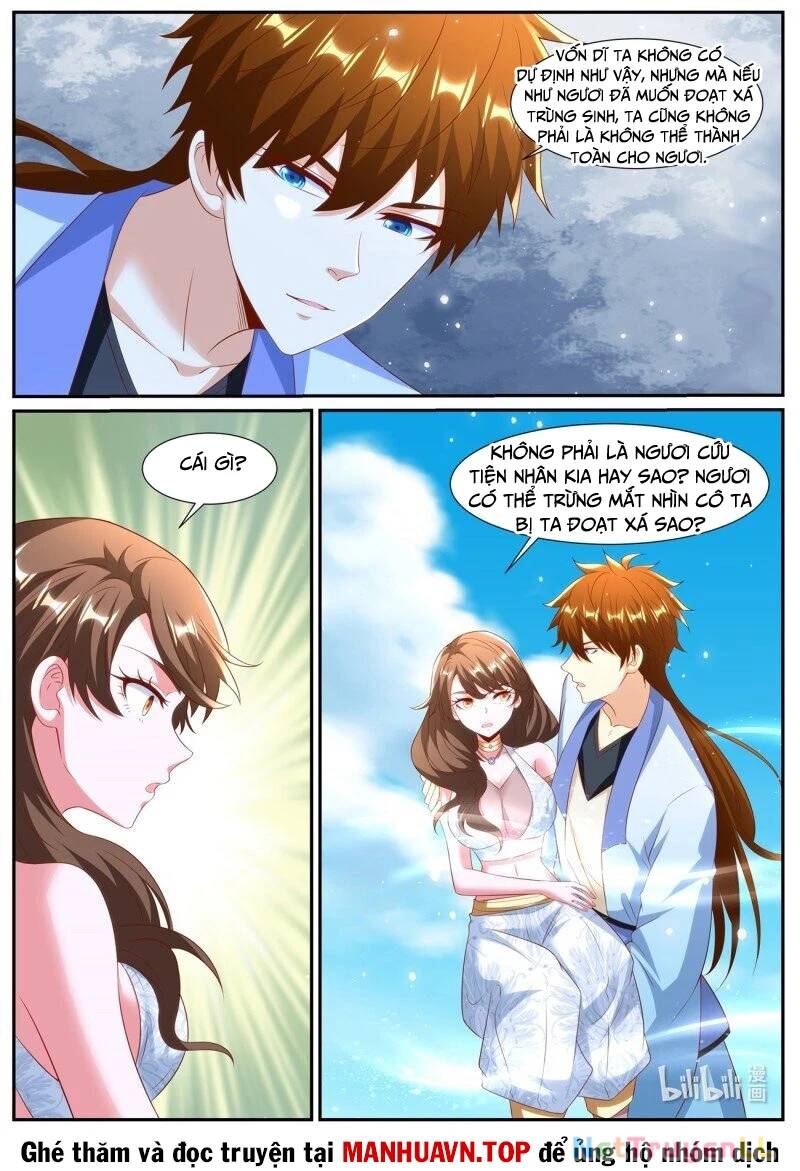 Chương 990