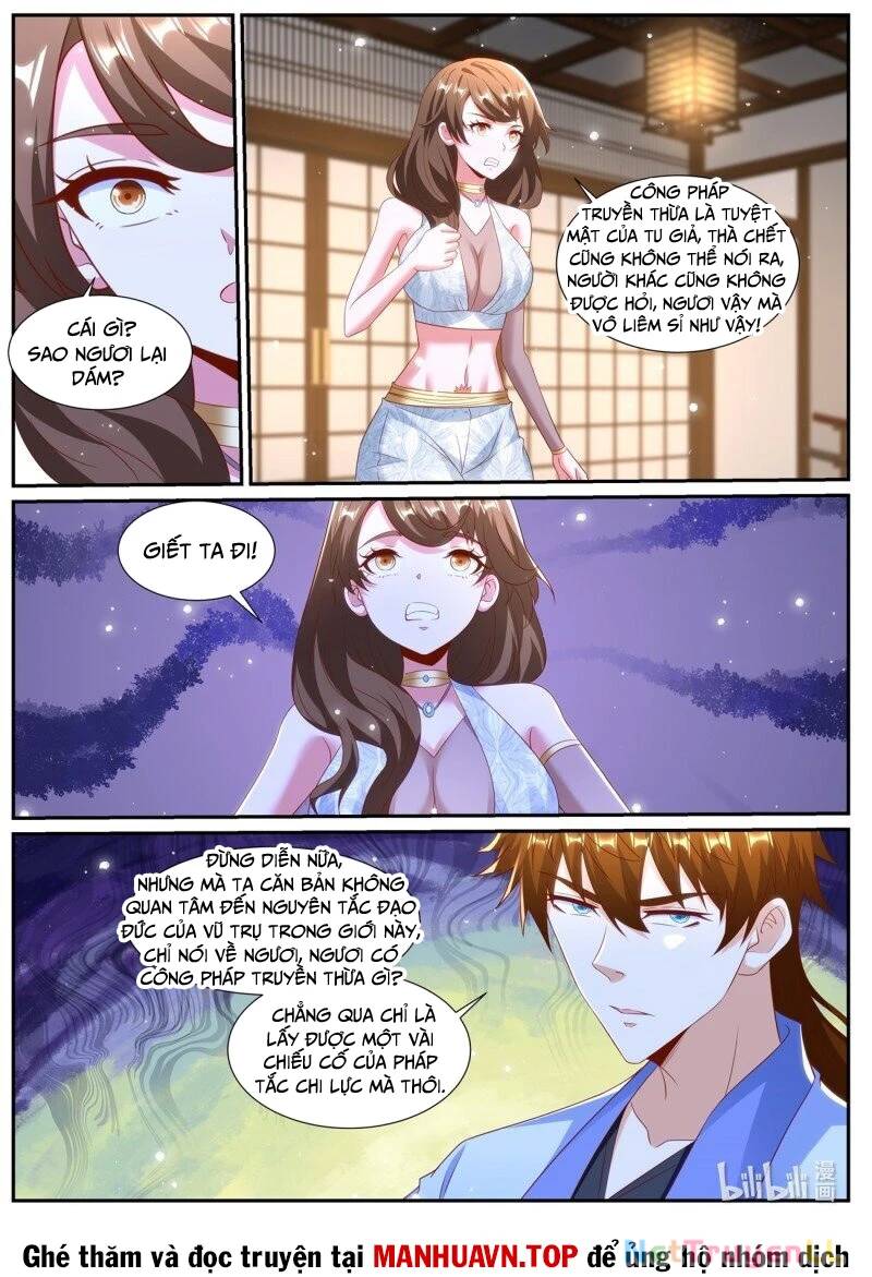 Chương 990