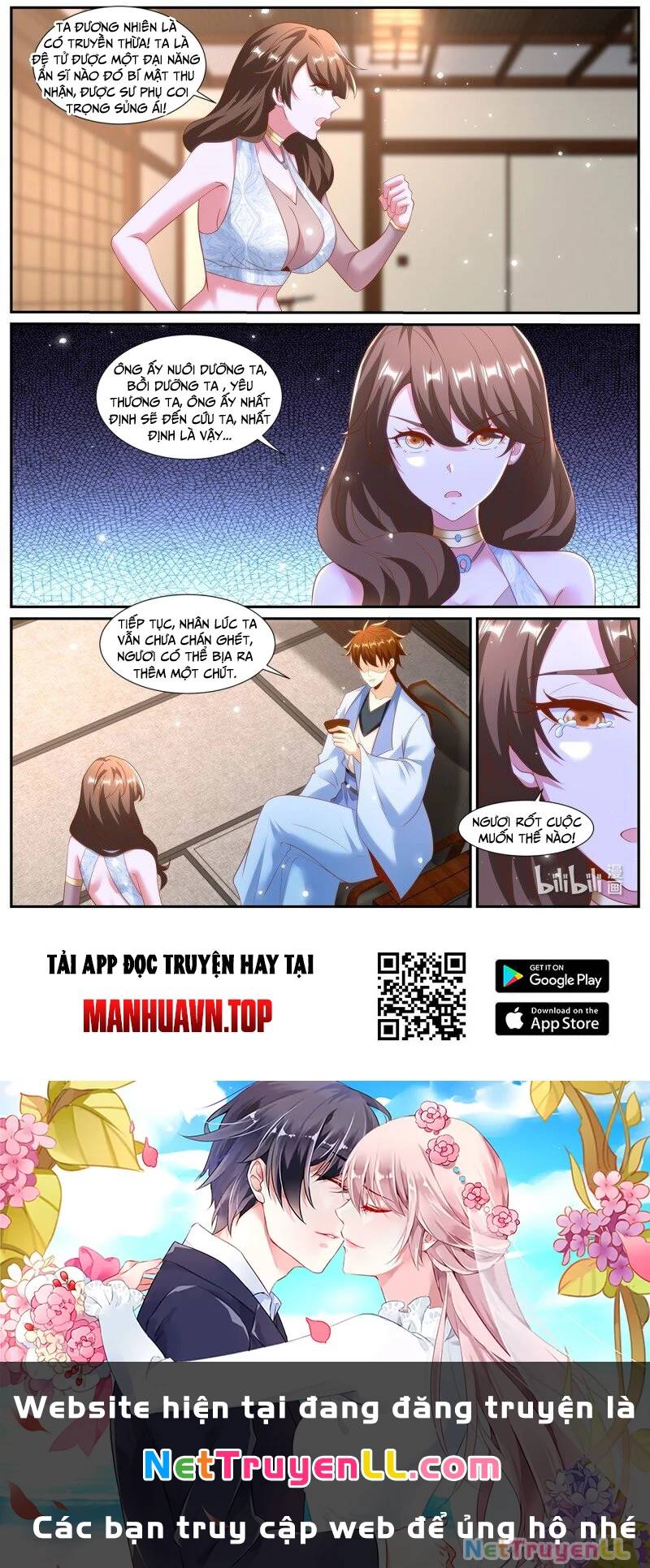 Chương 990