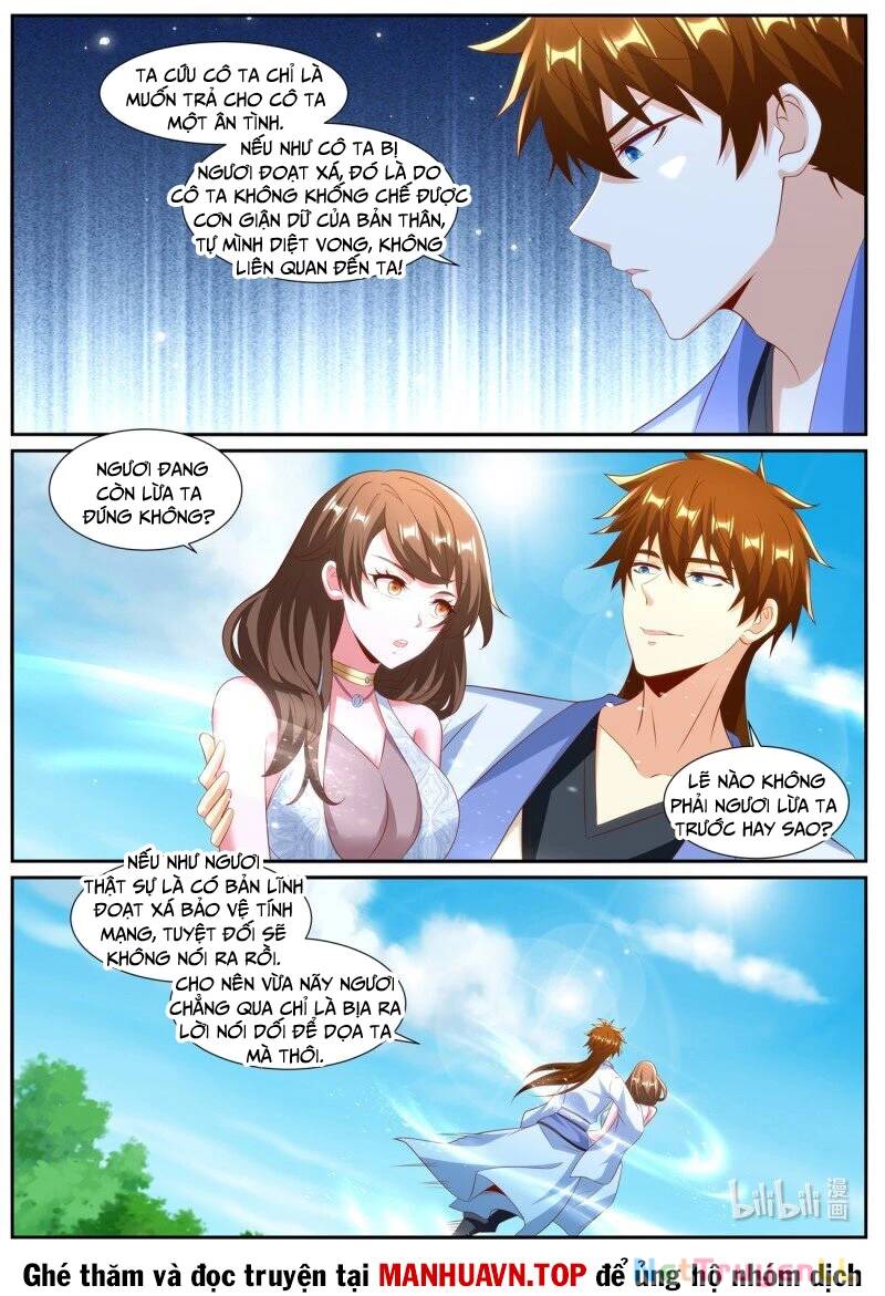 Chương 990