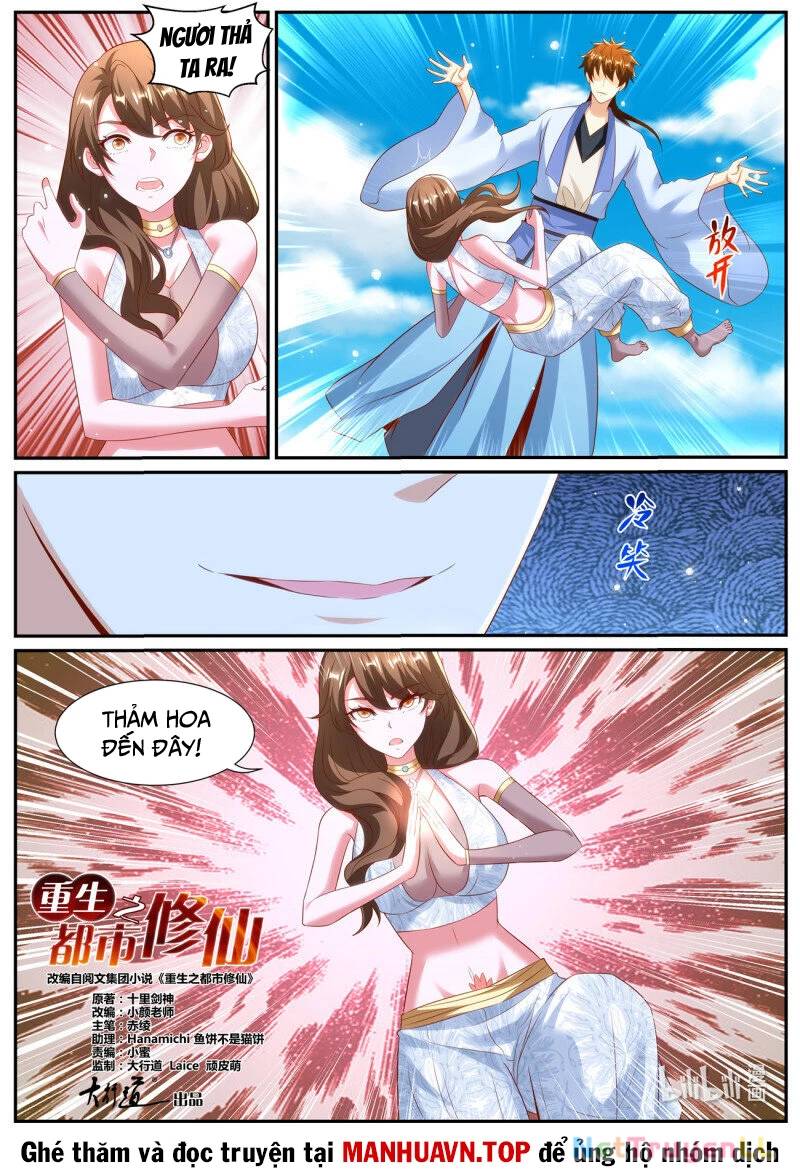 Chương 990