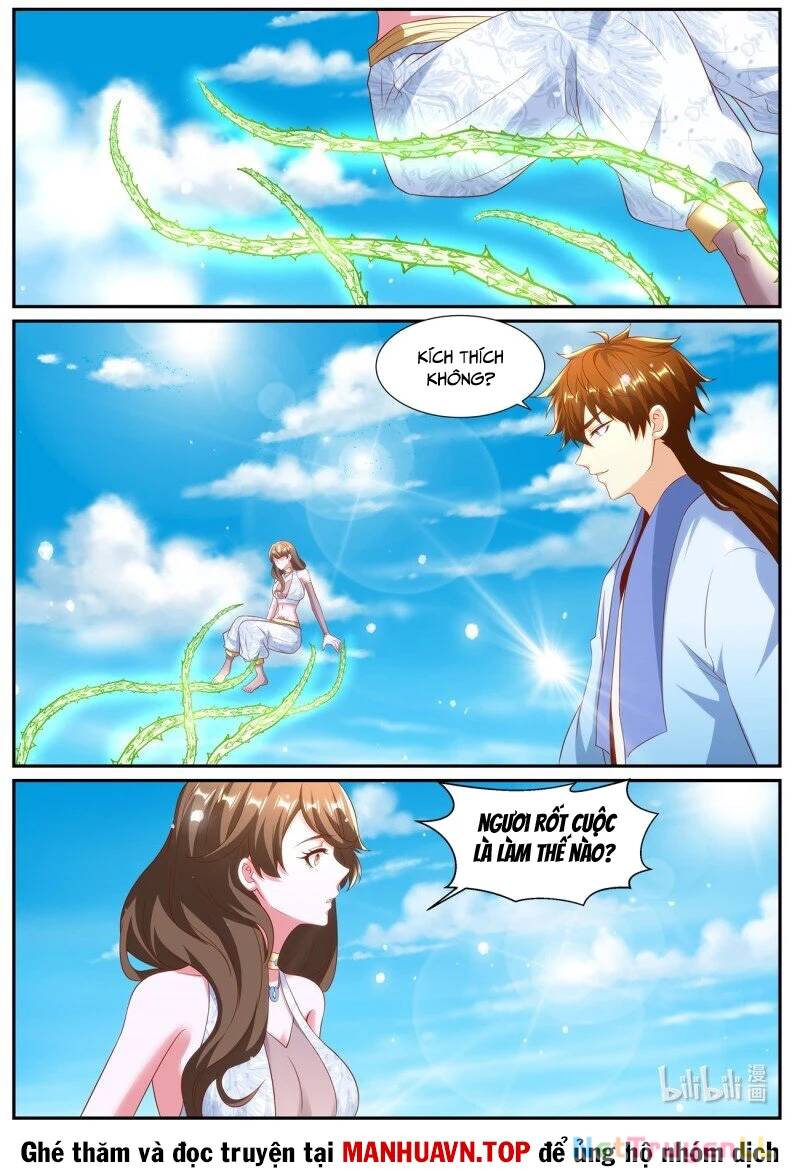 Chương 990