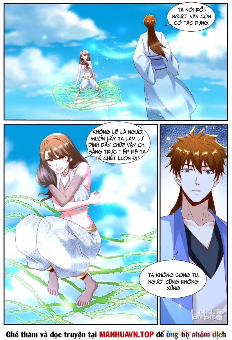 Chương 990