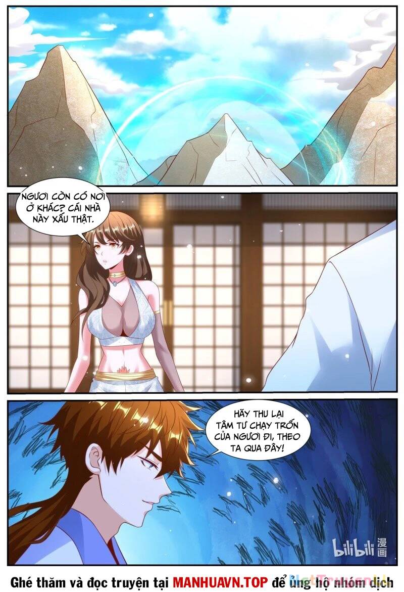 Chương 990