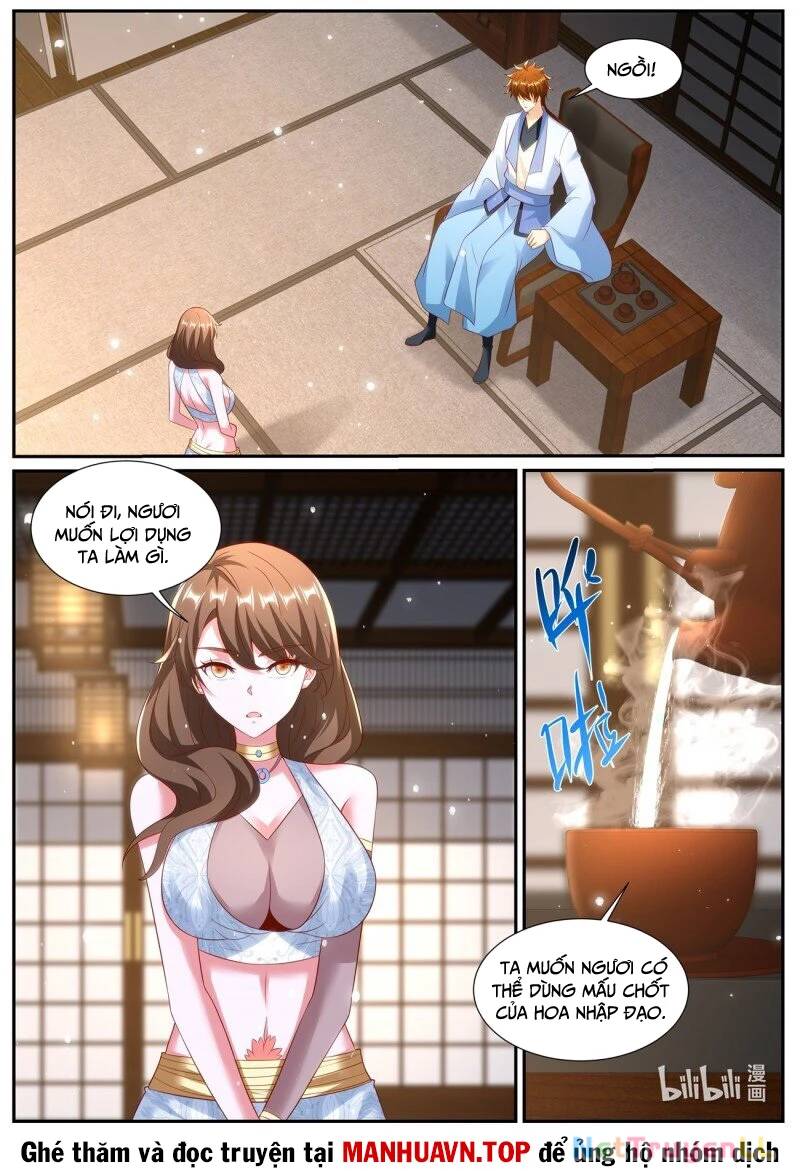 Chương 990