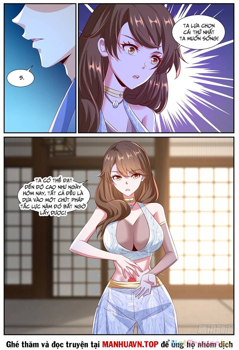 Chương 991