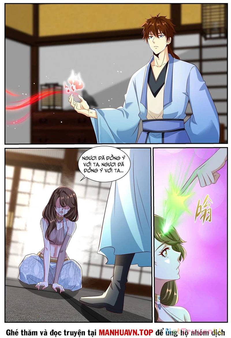 Chương 991