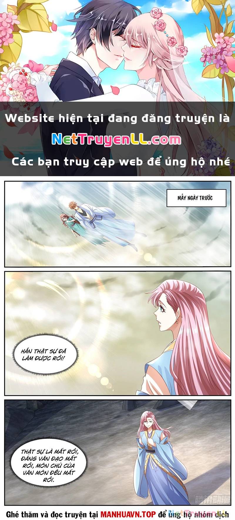 Chương 992