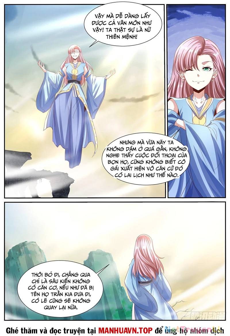 Chương 992
