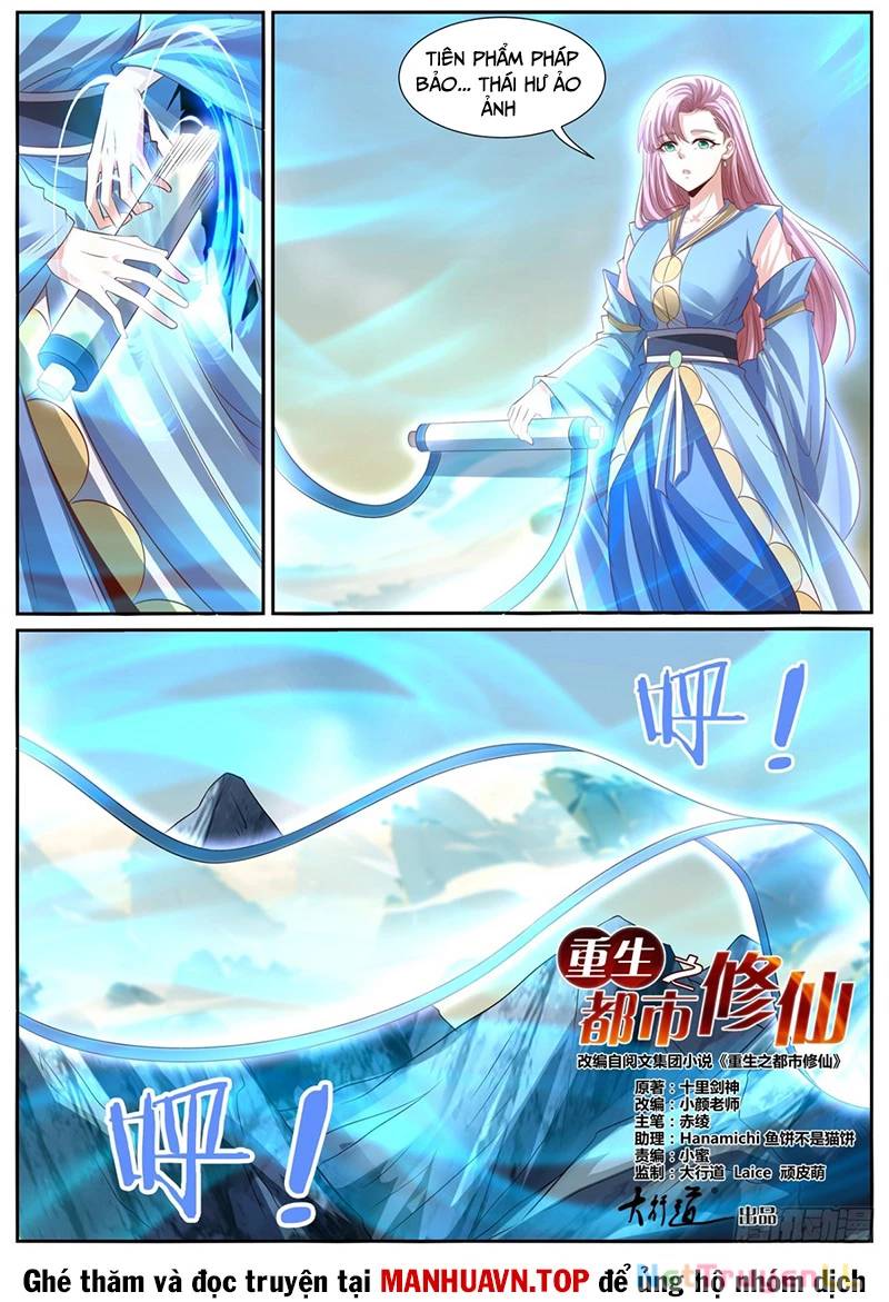 Chương 992